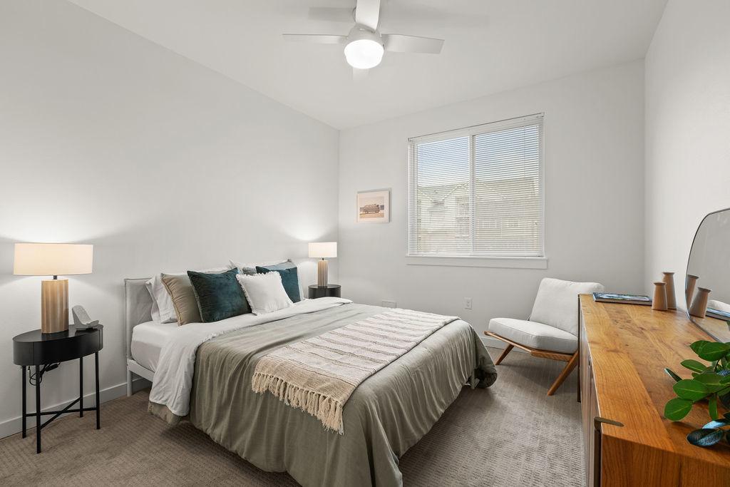 Modera Lacey Apartments - Olympia, WA