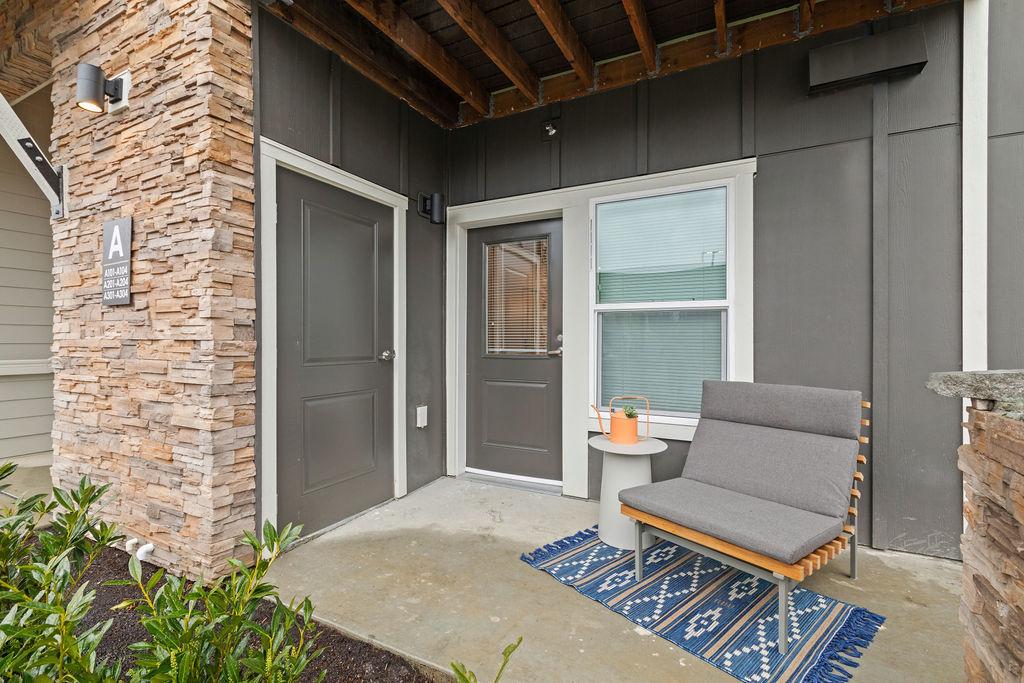 Modera Lacey Apartments - Olympia, WA