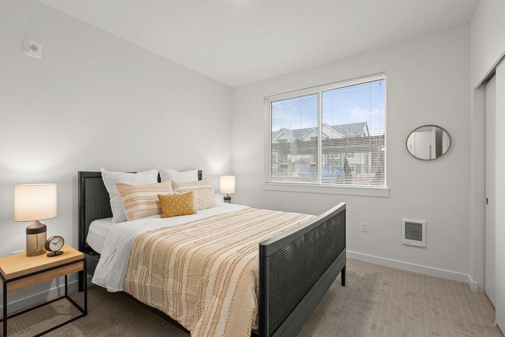 Modera Lacey Apartments - Olympia, WA