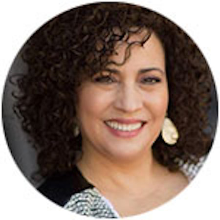 Guild Mortgage - Silvia Estrada Image