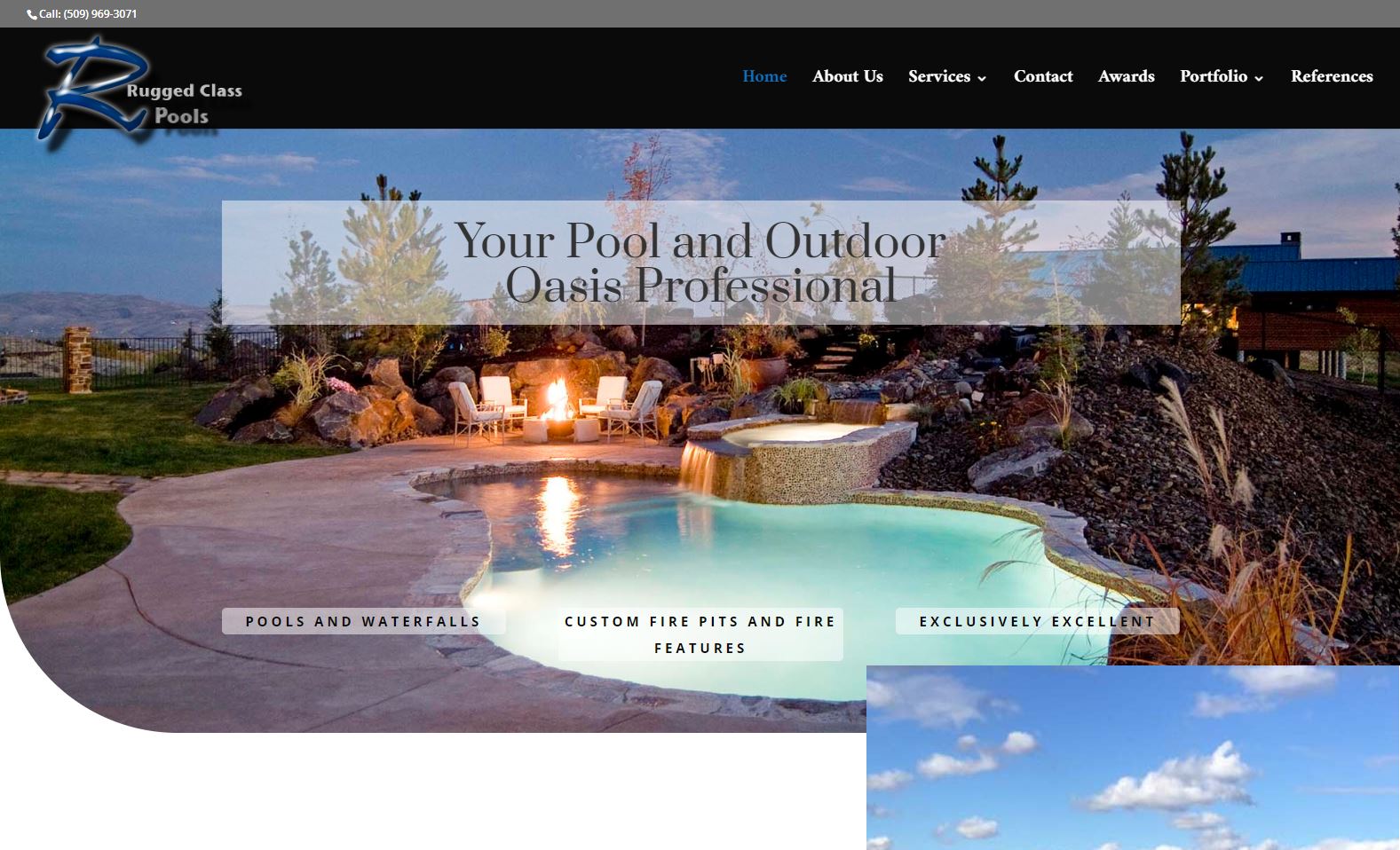 Netclix Marketing Logo