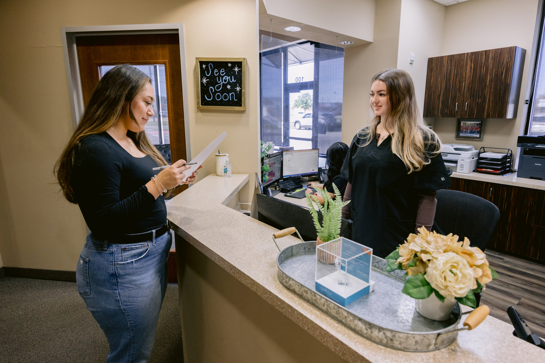 Texas Dentistry and Braces Image