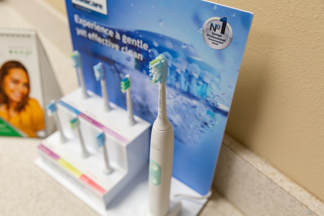 Texas Dentistry and Braces Image