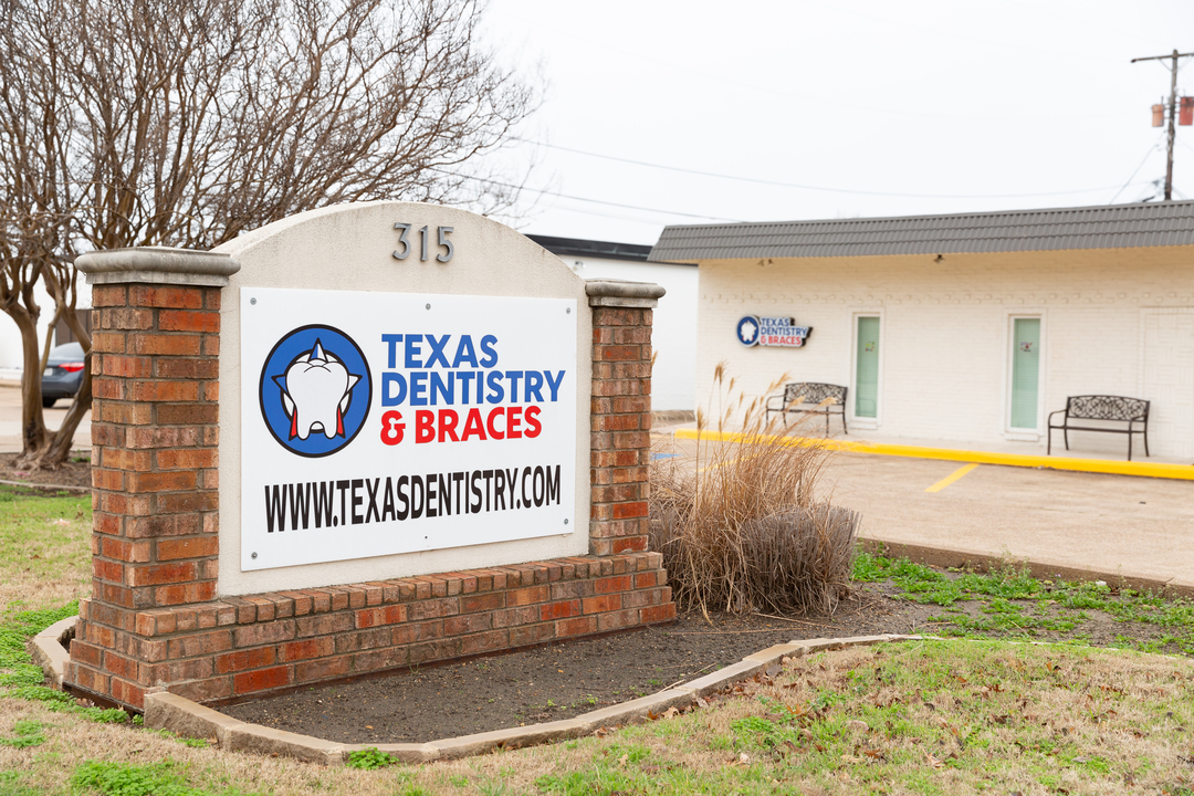 Texas Dentistry and Braces Image