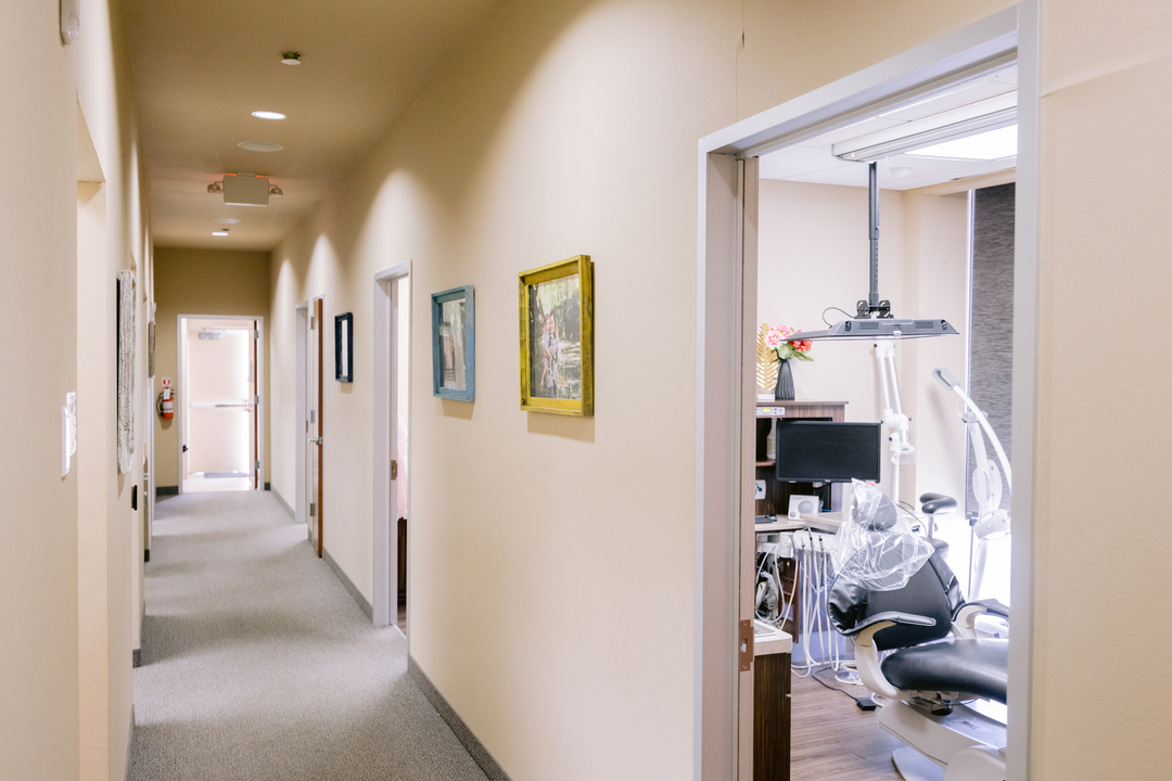 Texas Dentistry and Braces Image