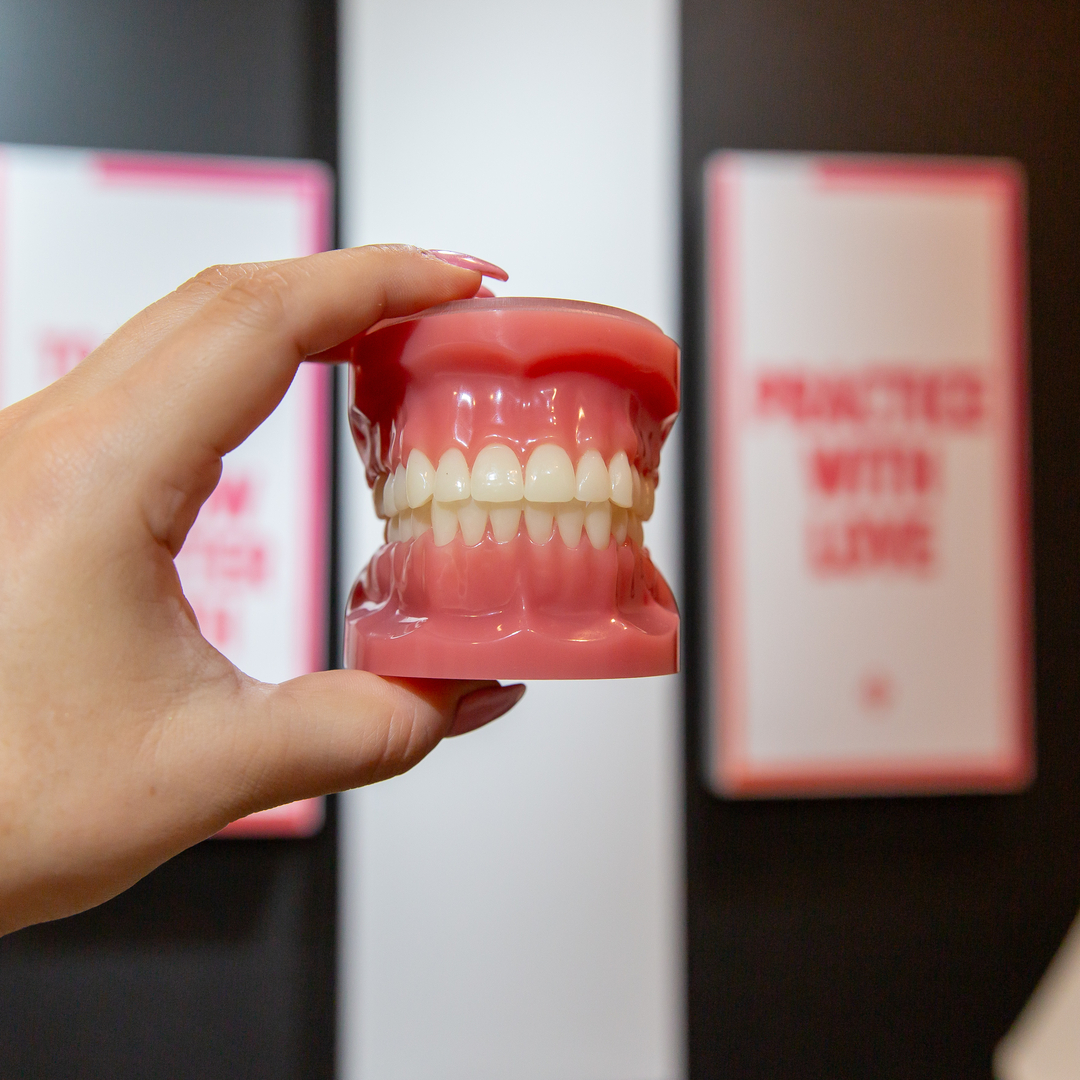 Texas Dentistry and Braces Image