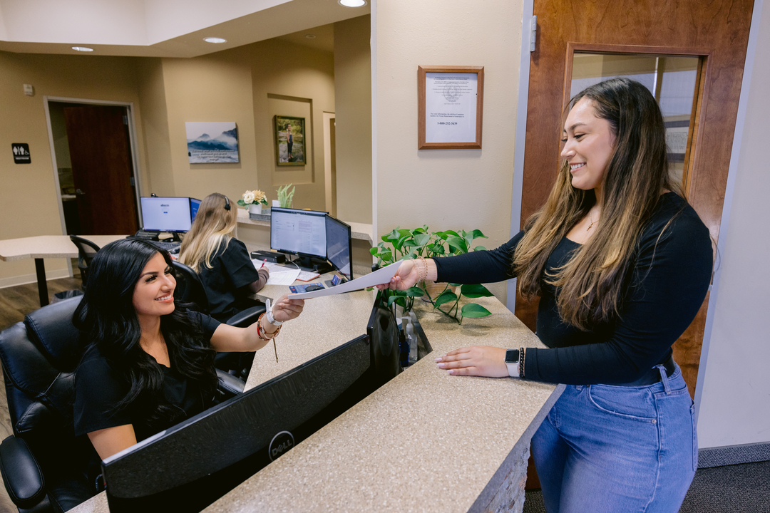 Texas Dentistry and Braces Image