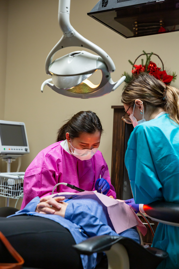 Texas Dentistry and Braces Image