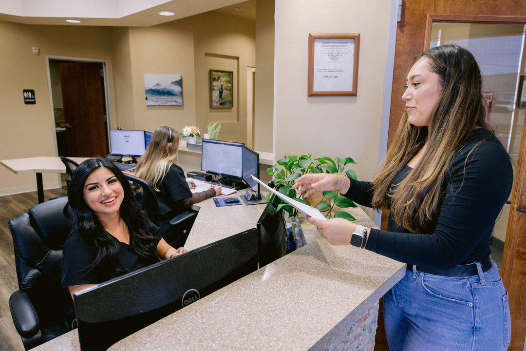 Texas Dentistry and Braces Image