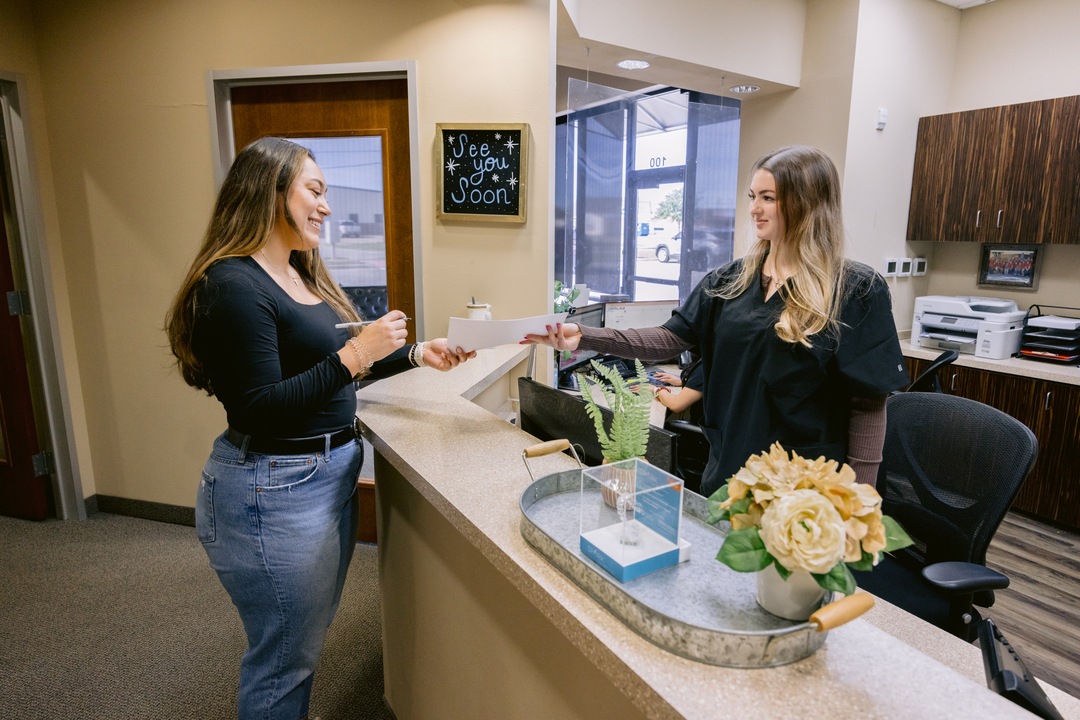 Texas Dentistry and Braces Image