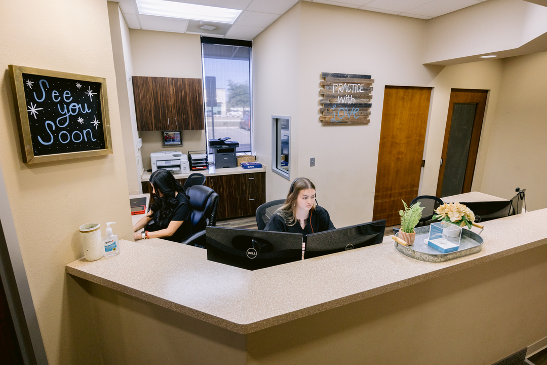 Texas Dentistry and Braces Image