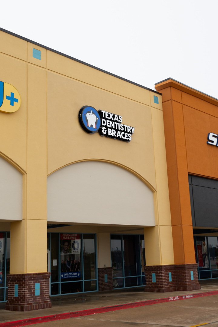 Texas Dentistry and Braces Image