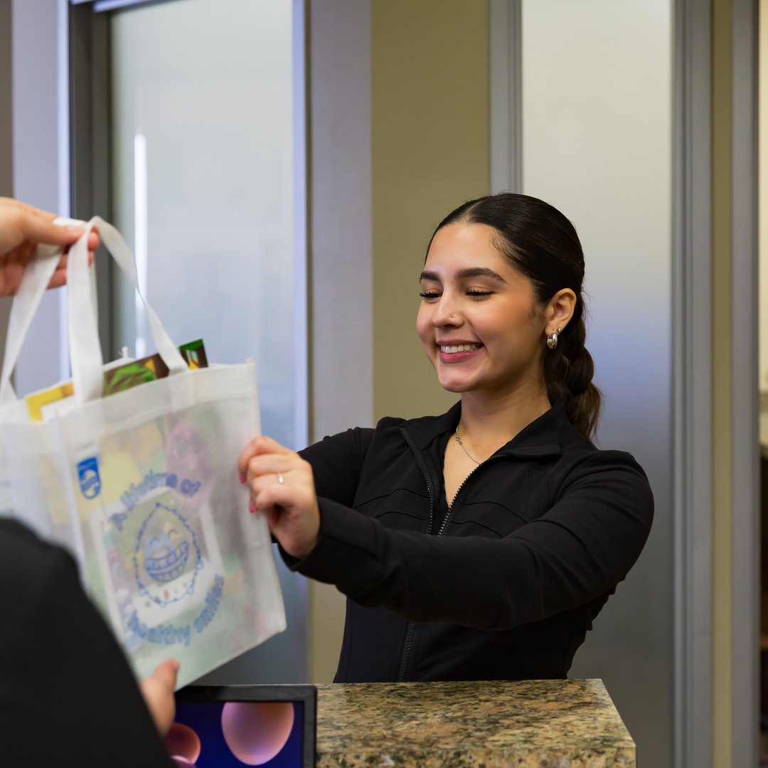 Texas Dentistry and Braces Image