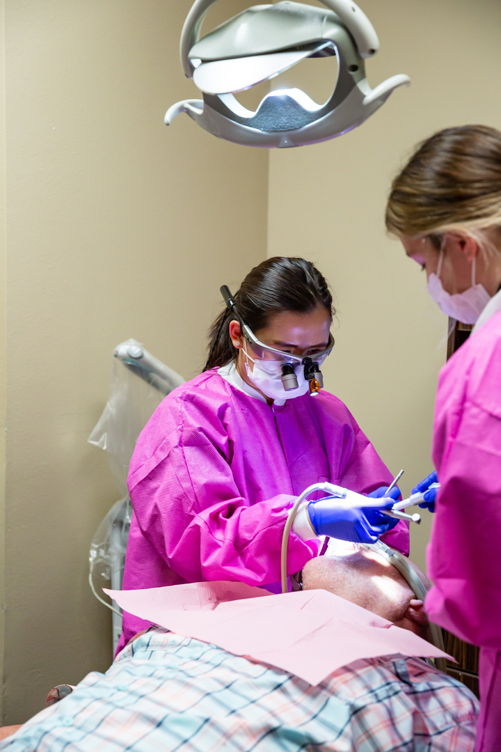 Texas Dentistry and Braces Image