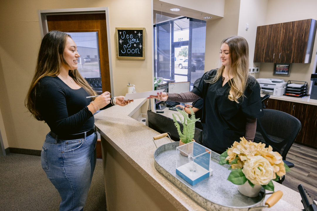 Texas Dentistry and Braces Image