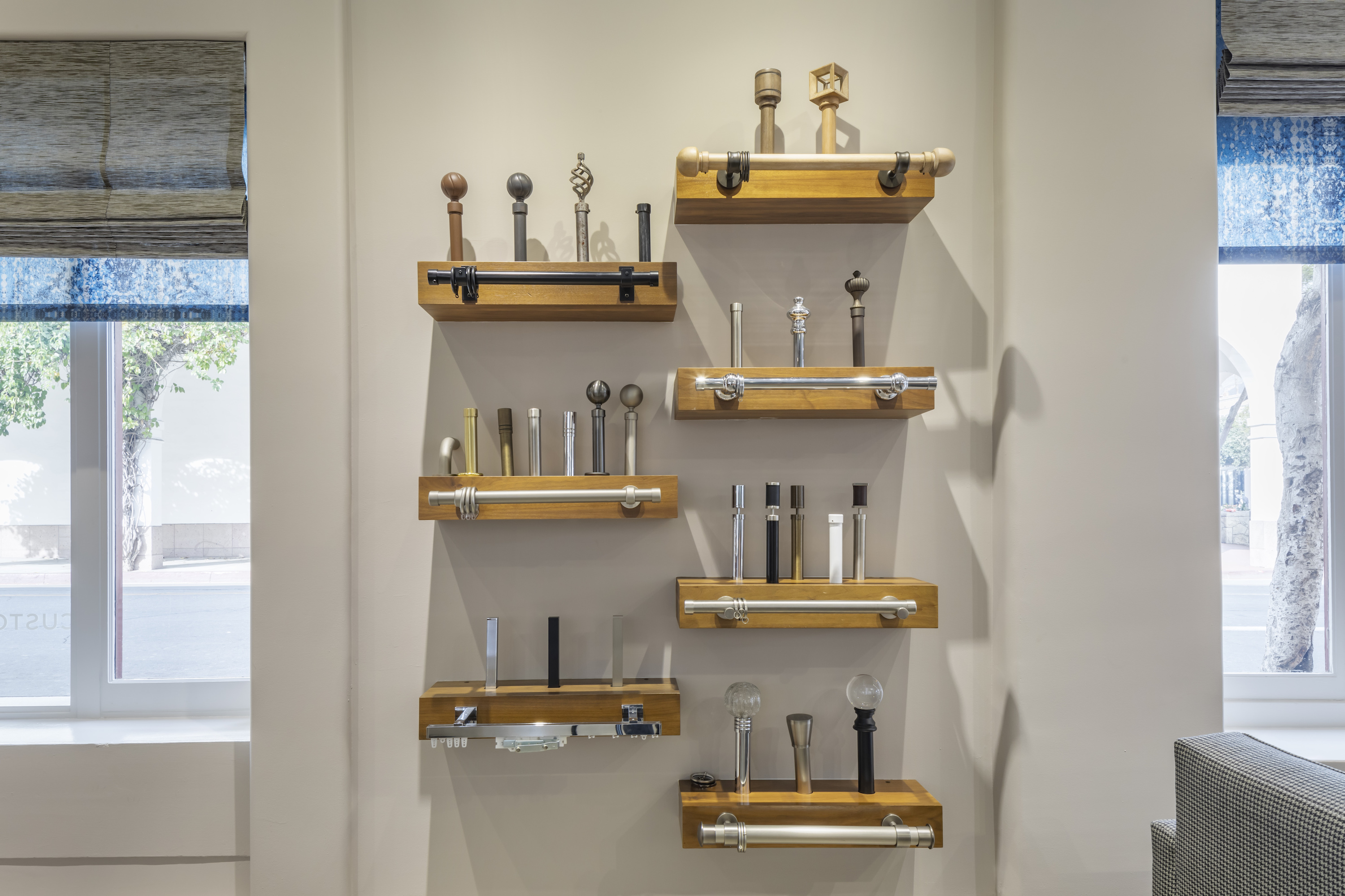 The Shade Store Image