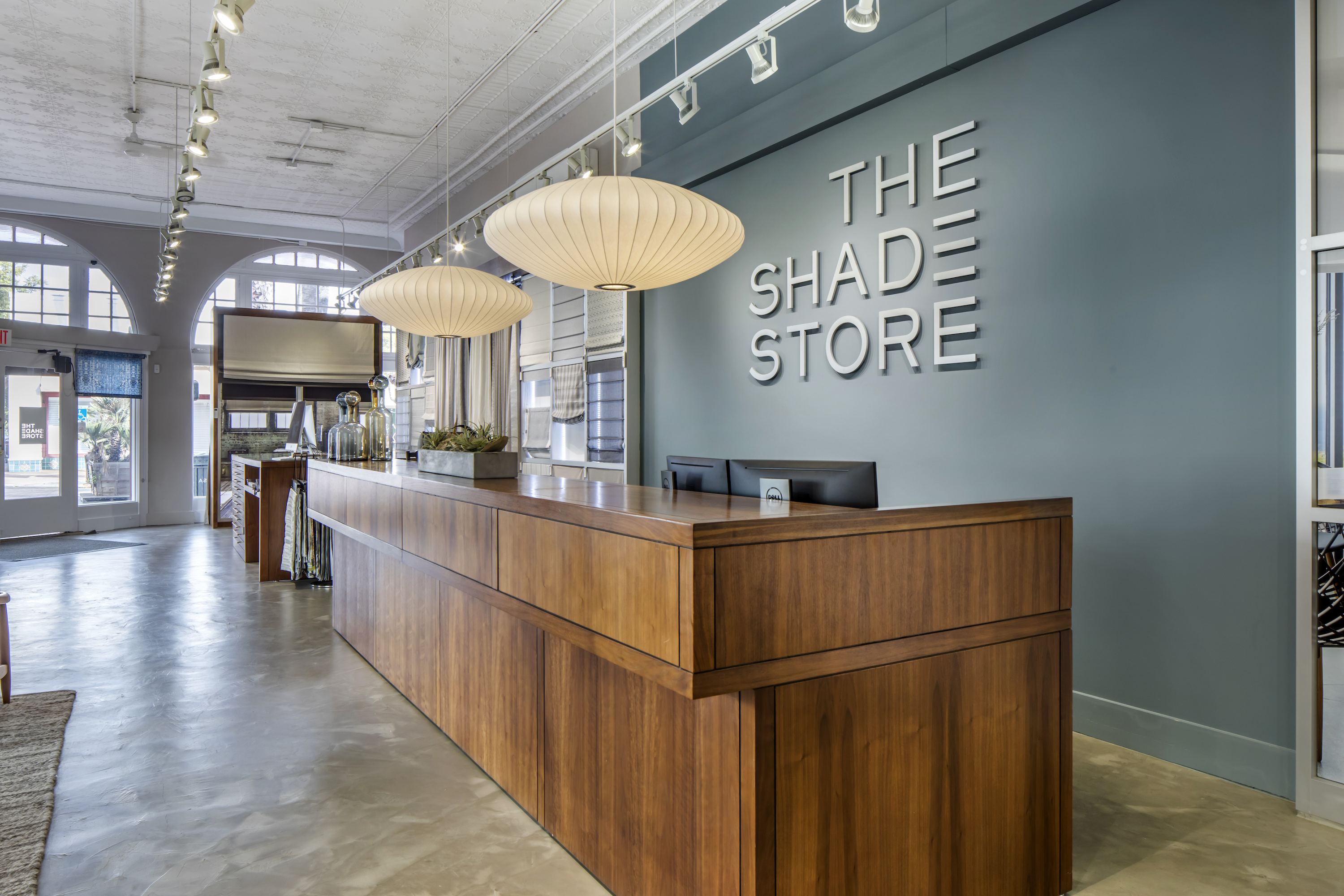 The Shade Store Image