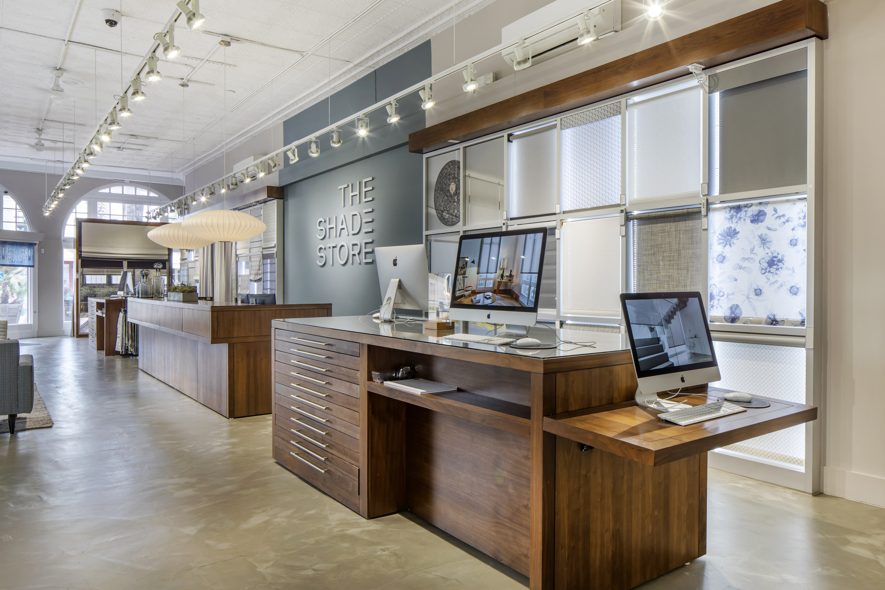 The Shade Store Image