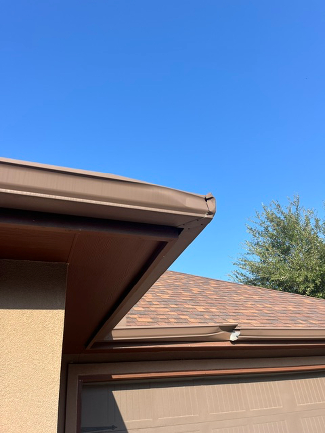 Roof Repair and Leak Experts Image