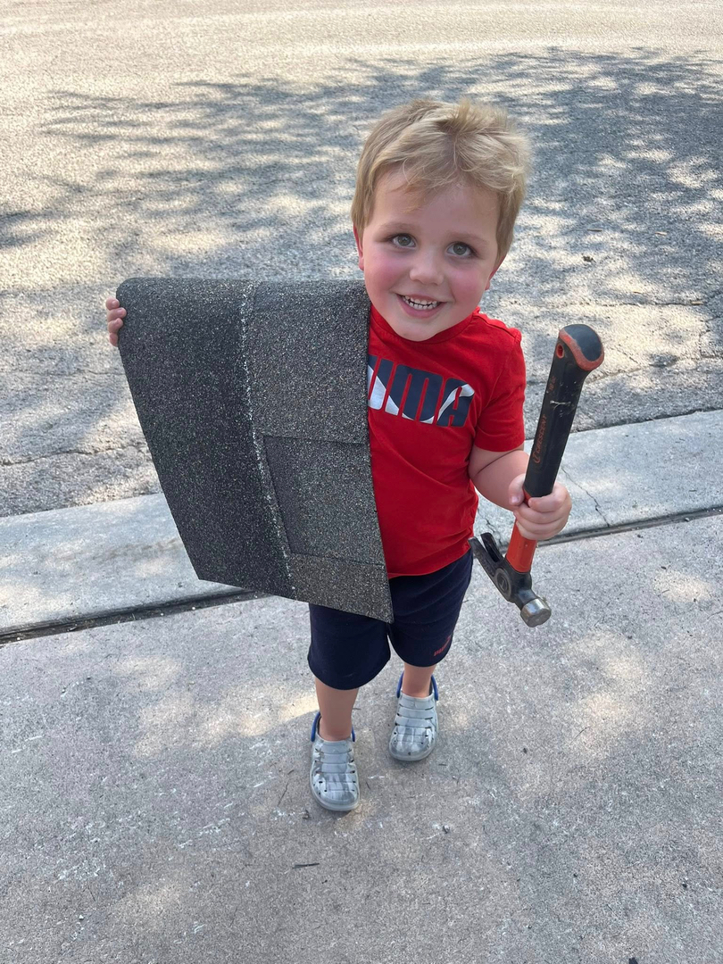 Roof Repair and Leak Experts Image