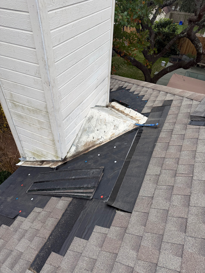 Roof Repair and Leak Experts Image