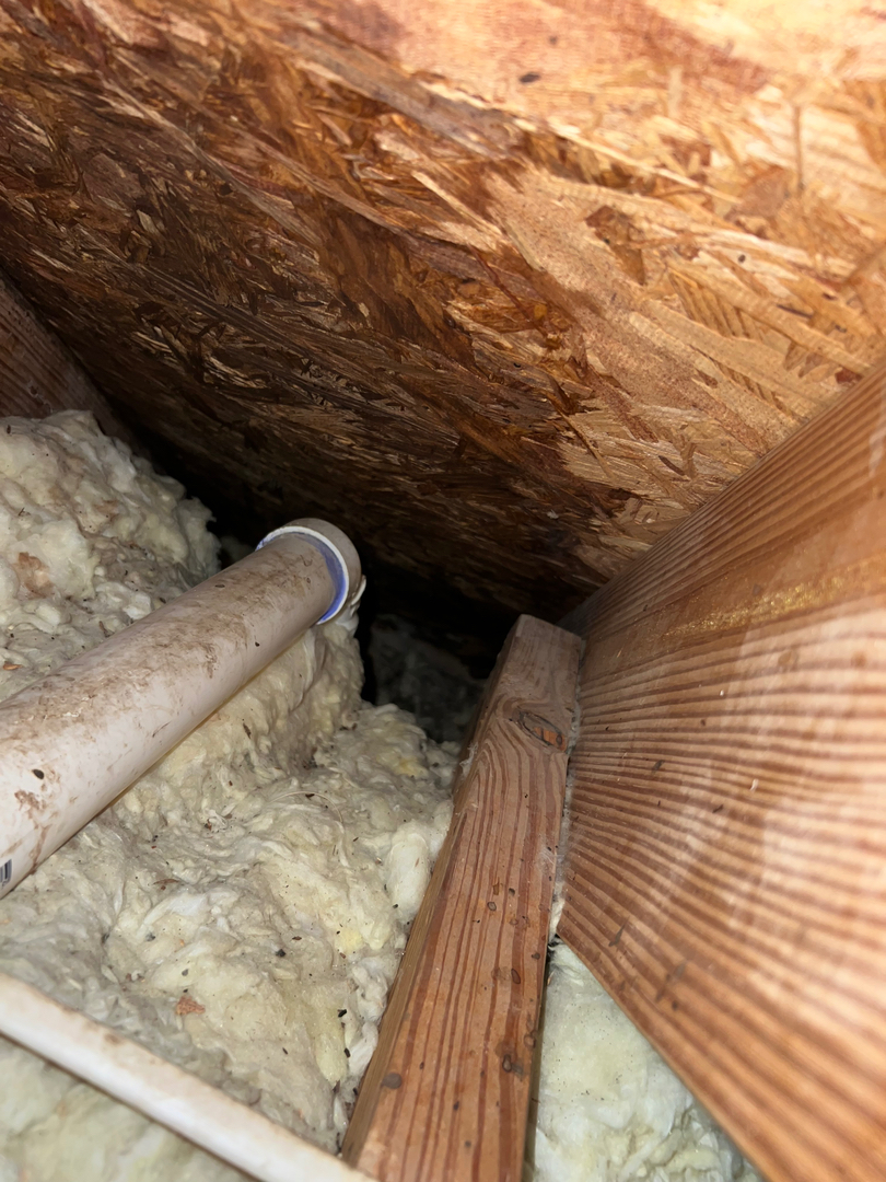 Roof Repair and Leak Experts Image