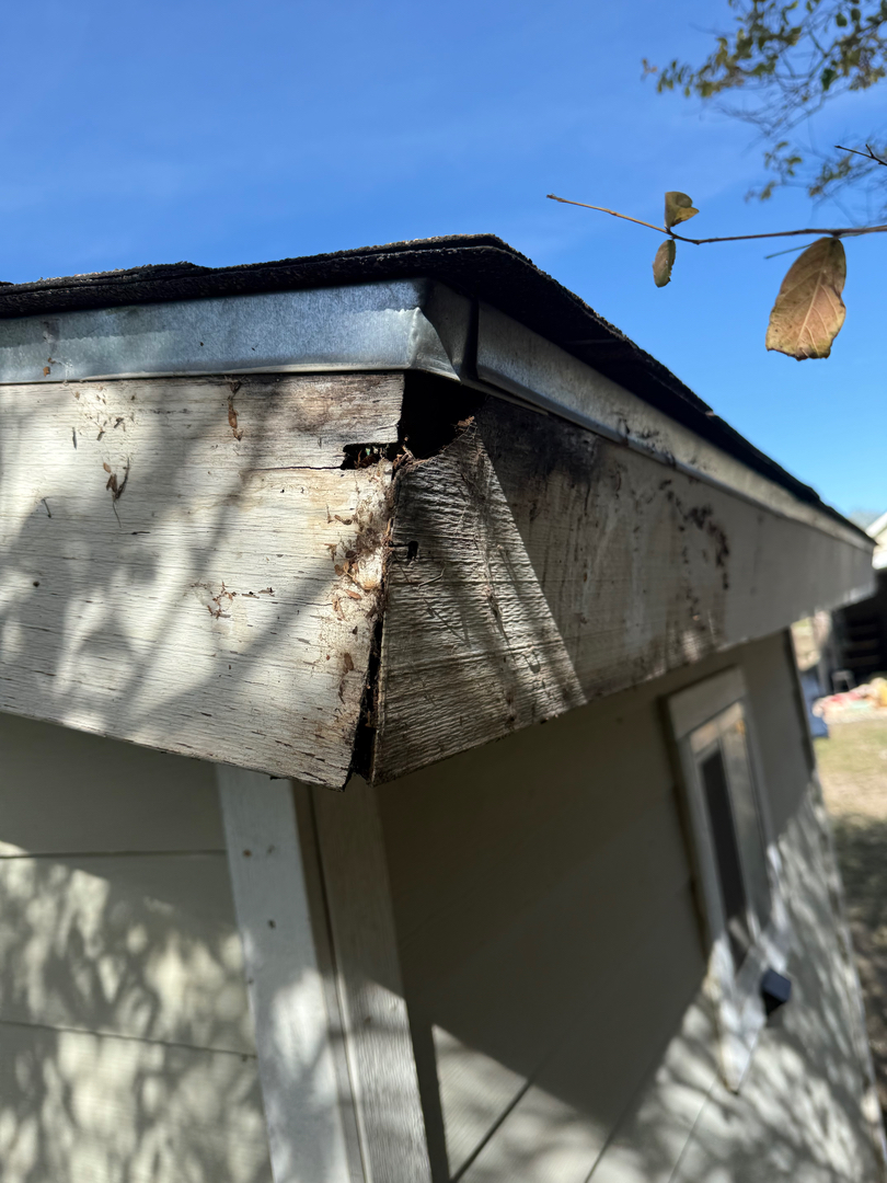 Roof Repair and Leak Experts Image