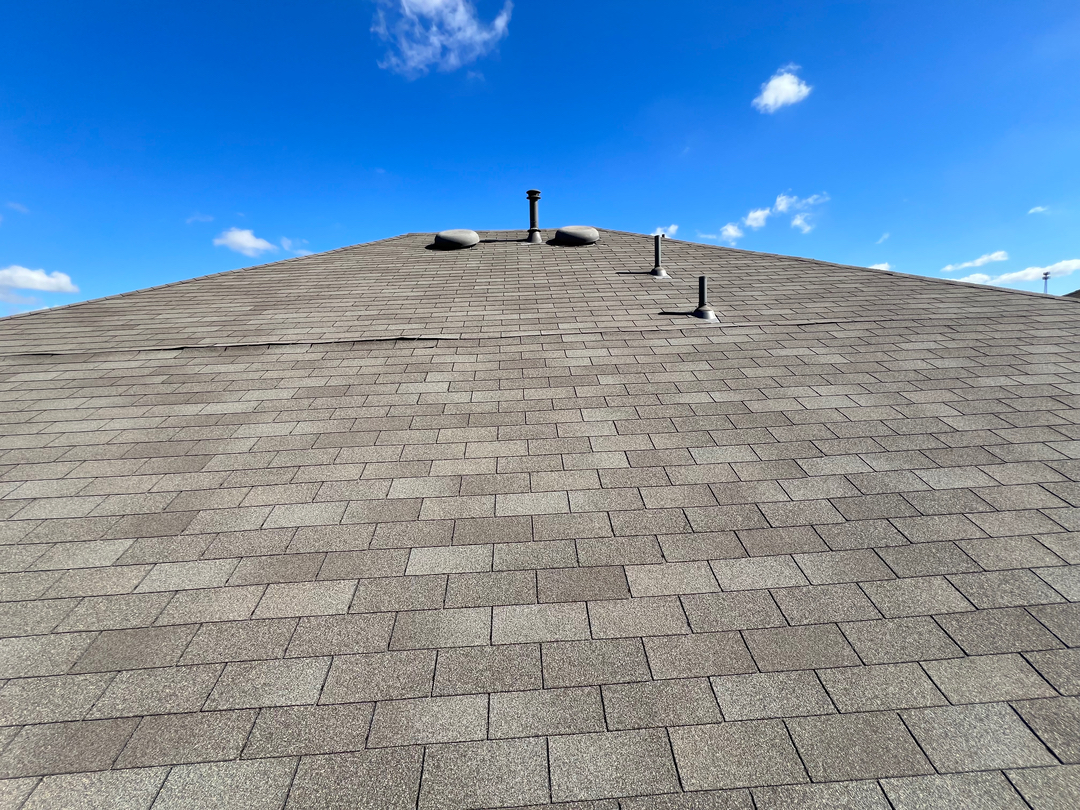 Roof Repair and Leak Experts Image