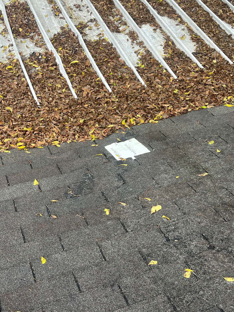 Roof Repair and Leak Experts Image