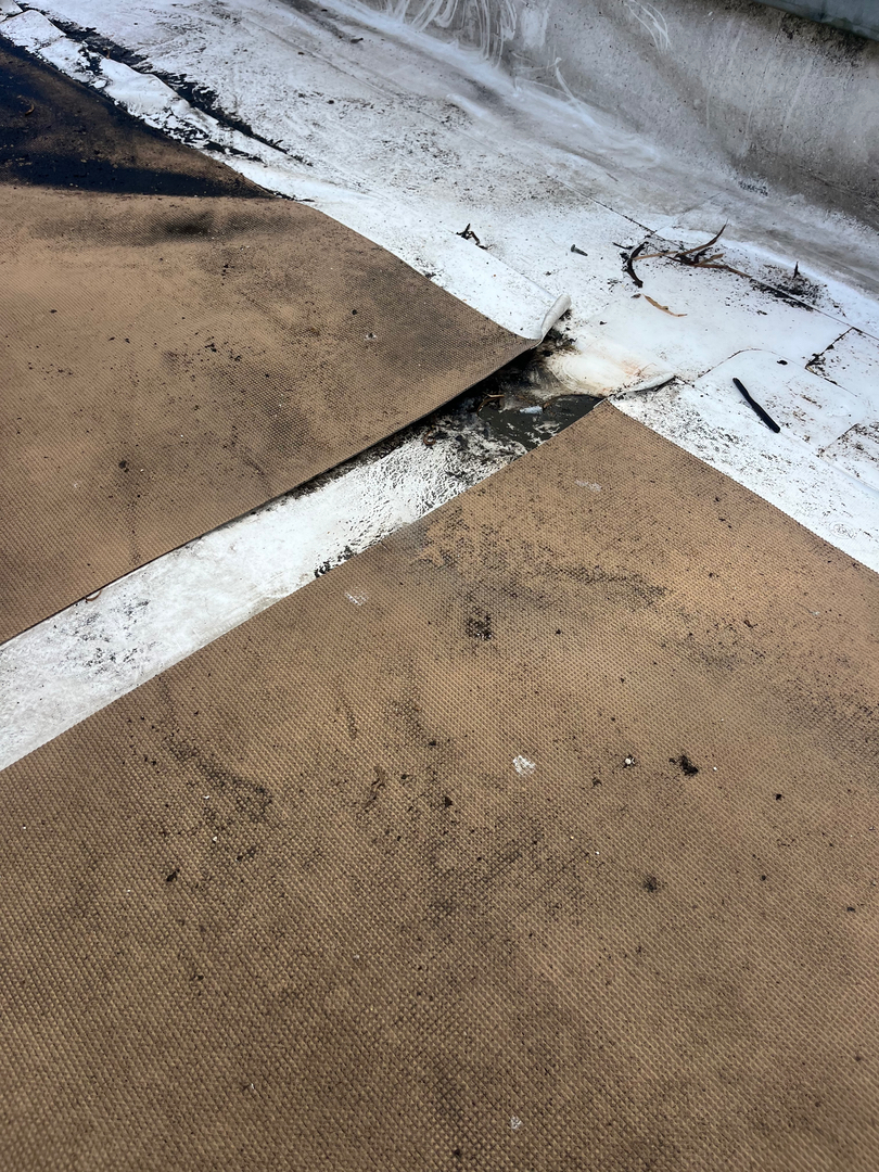 Roof Repair and Leak Experts Image