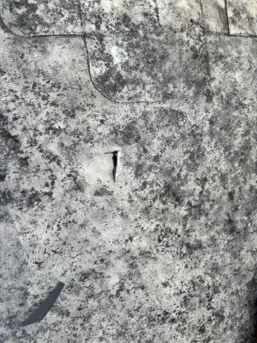 Roof Repair and Leak Experts Image