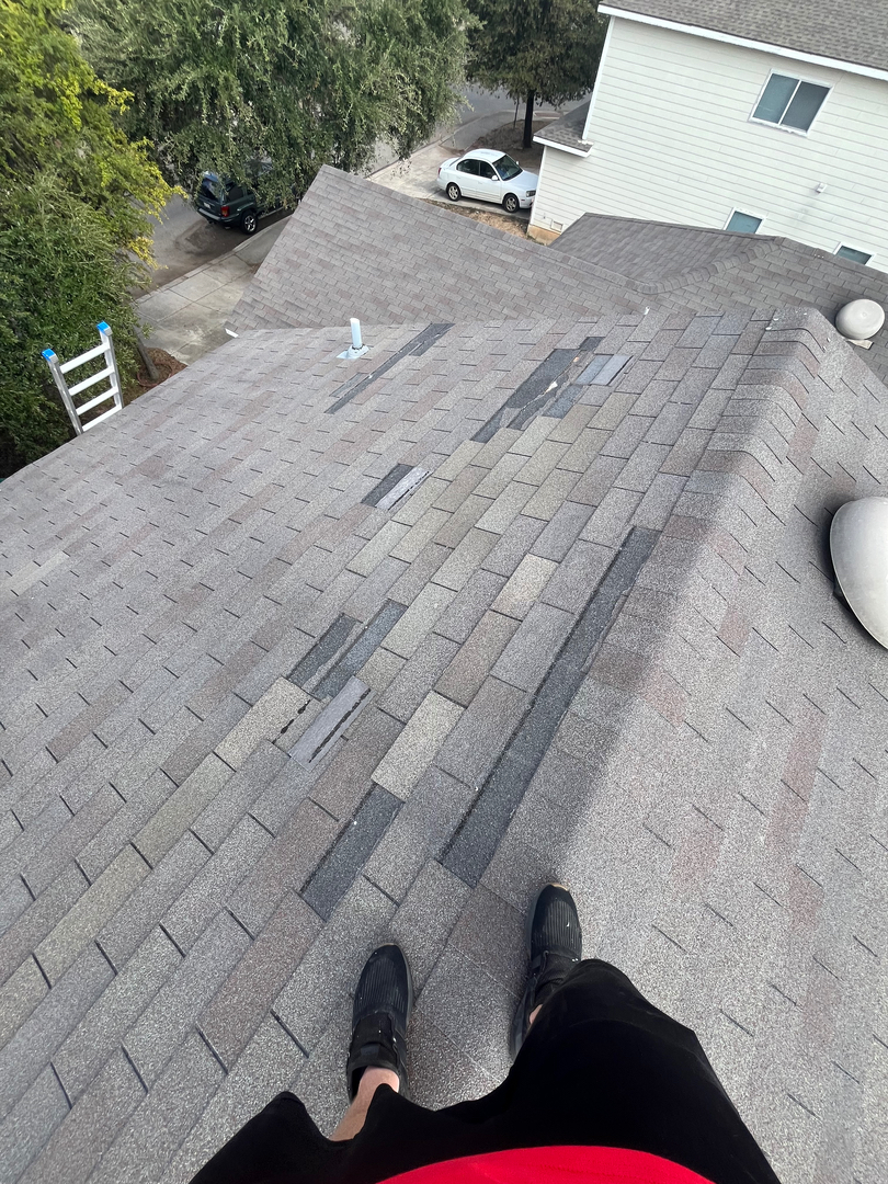 Roof Repair and Leak Experts Image