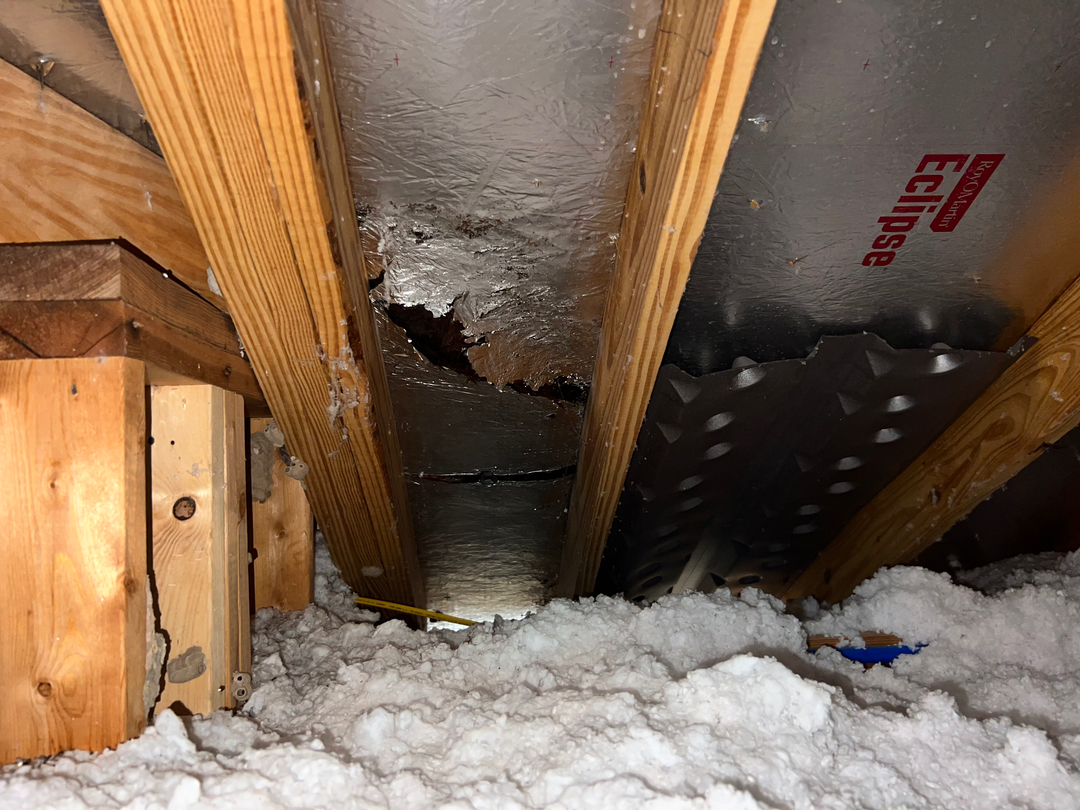 Roof Repair and Leak Experts Image