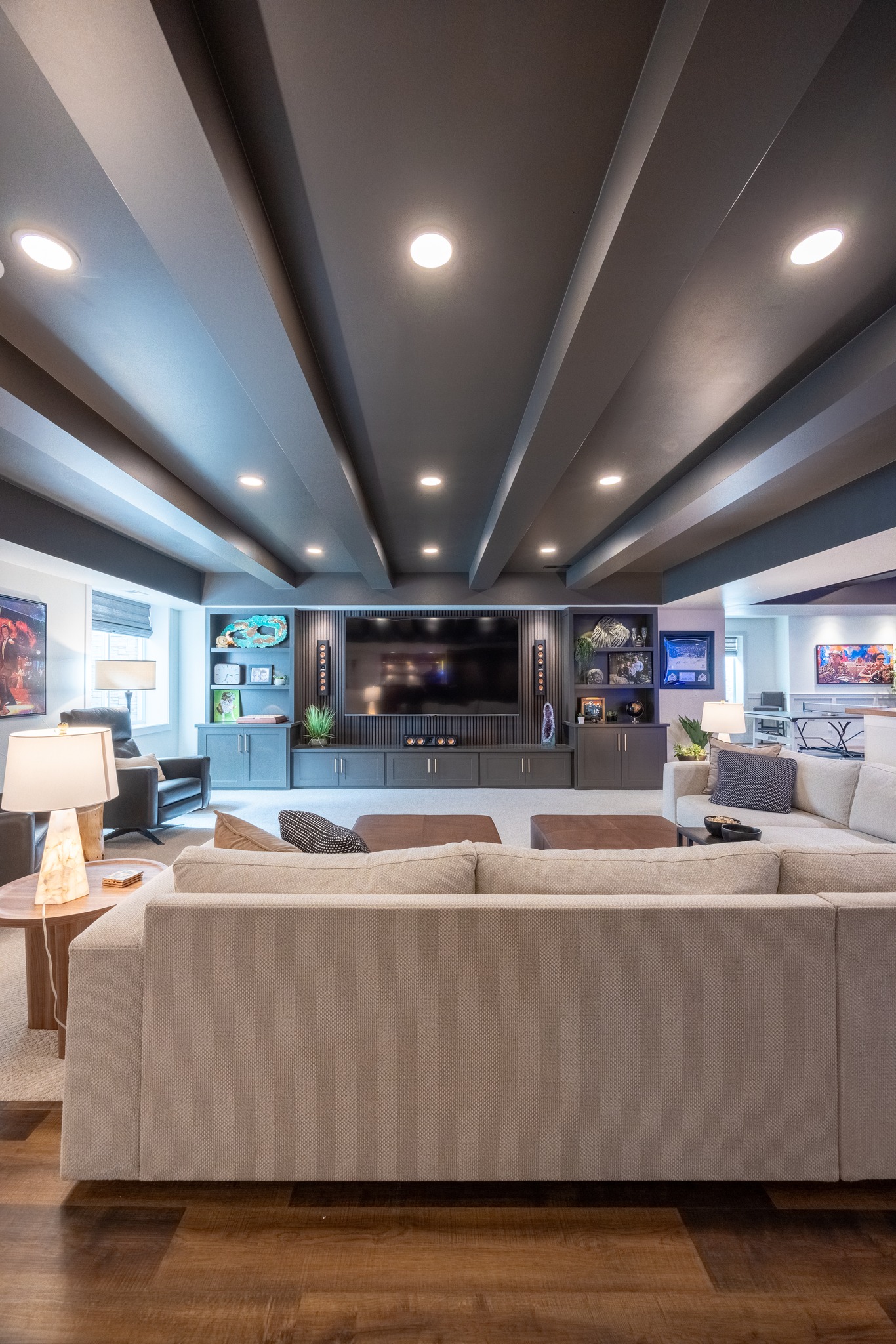 ElkStone Basements Image