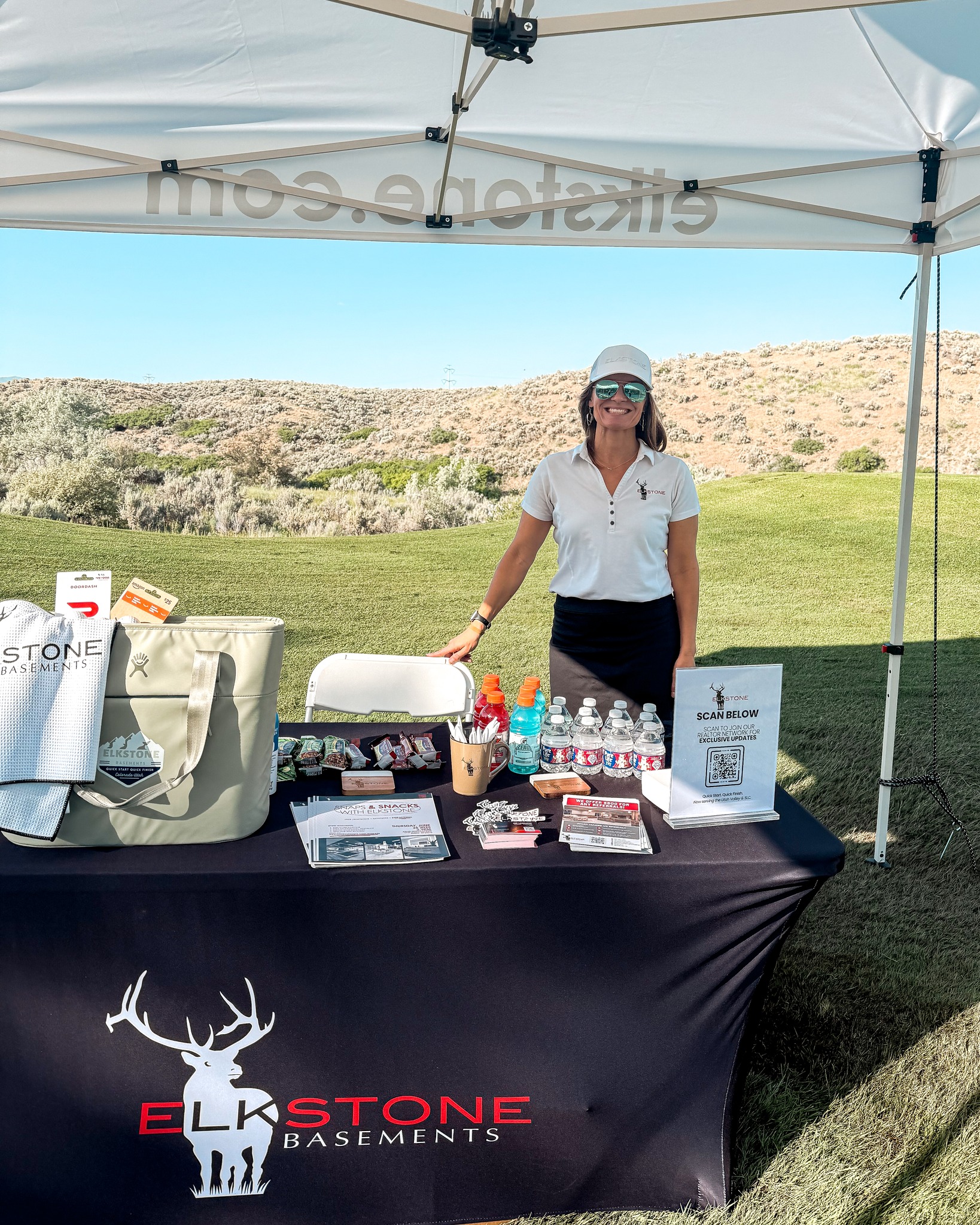 ElkStone Basements Image