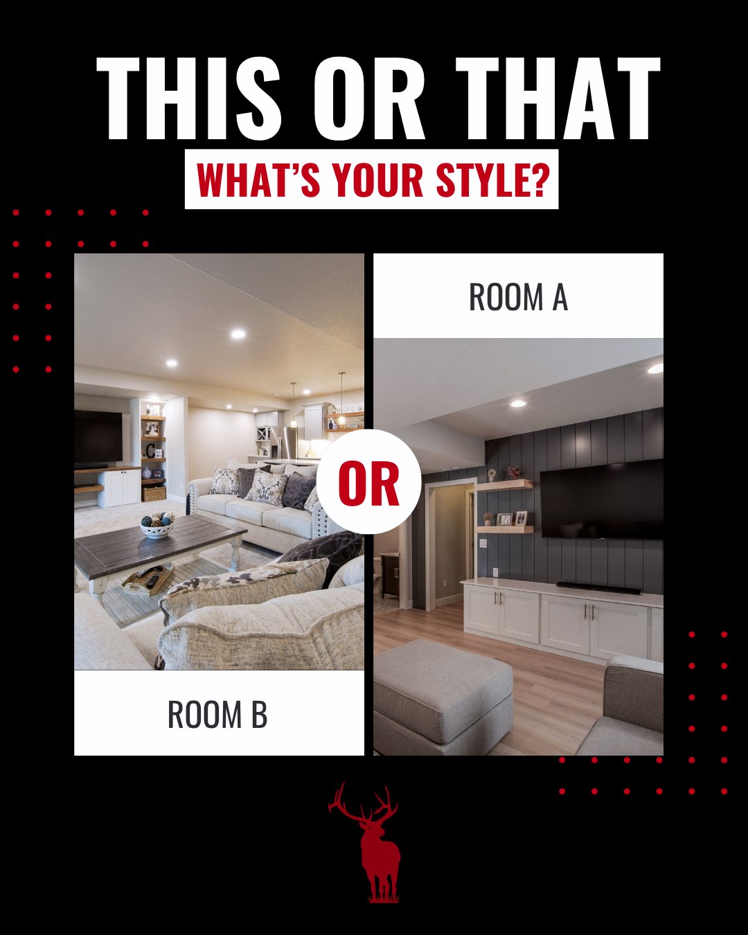 ElkStone Basements Image