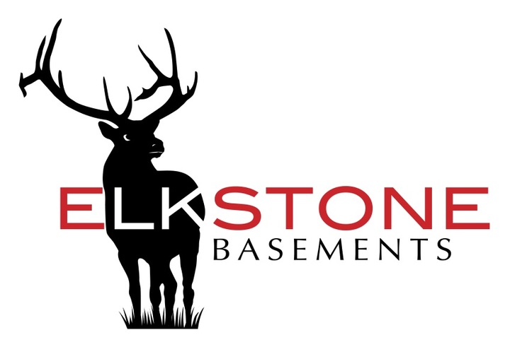 ElkStone Basements Logo