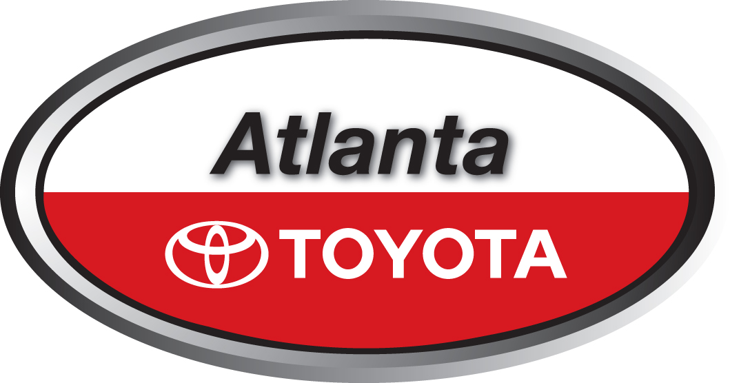 Atlanta Toyota Service and Parts Logo
