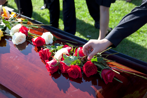 Fresno Funeral Chapel Image