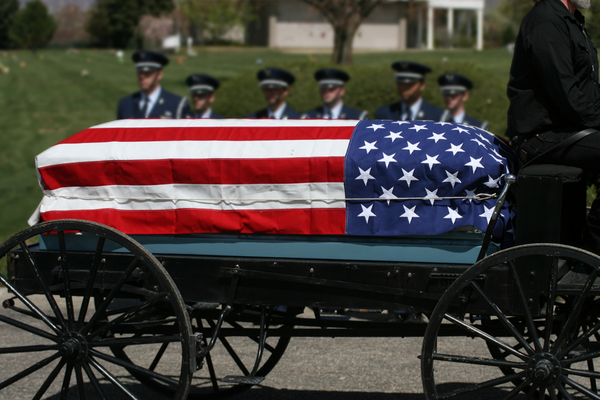 Fresno Funeral Chapel Image