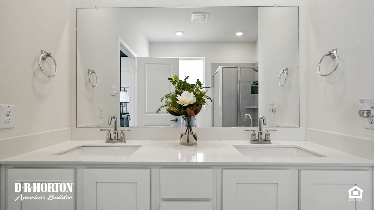 Morning Ridge by D.R. Horton Image