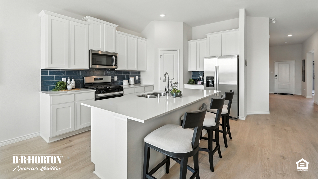 Morning Ridge by D.R. Horton Image