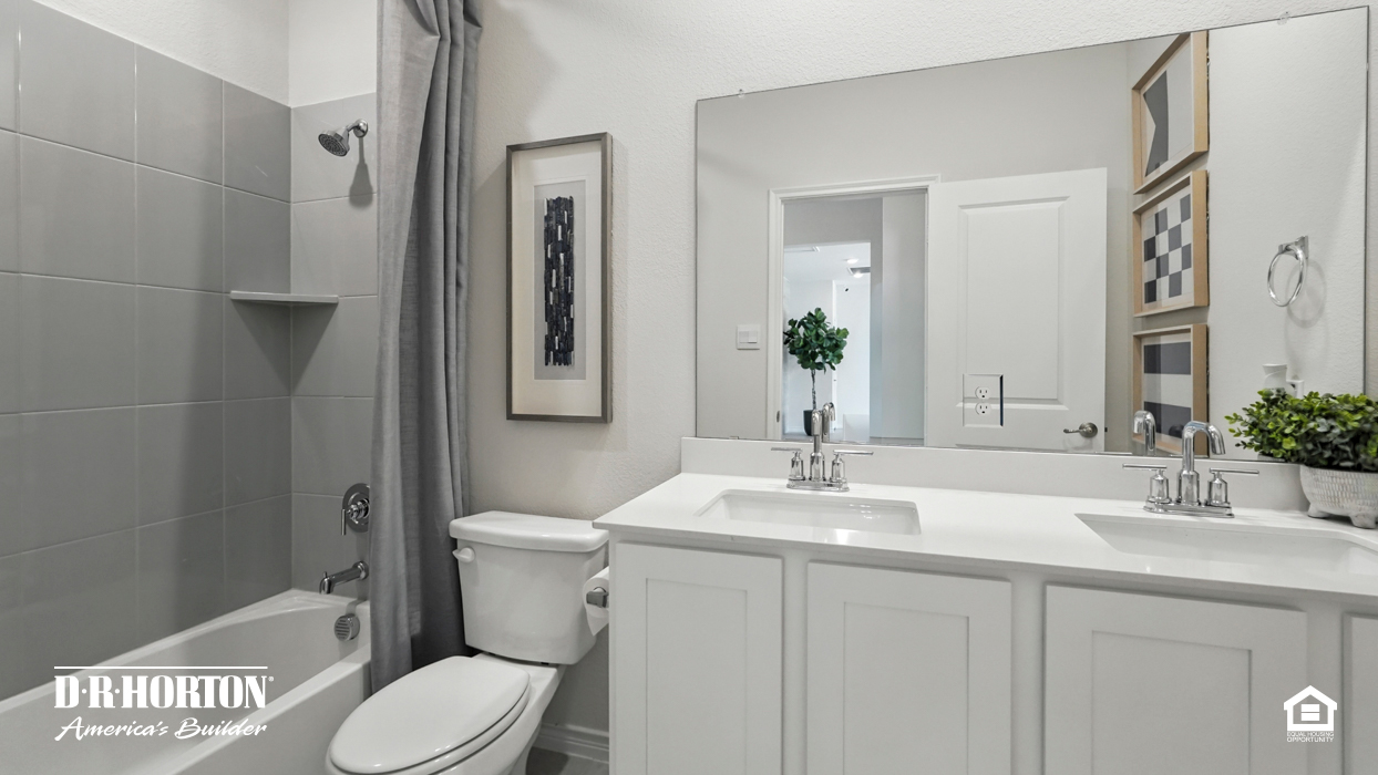 Morning Ridge by D.R. Horton Image