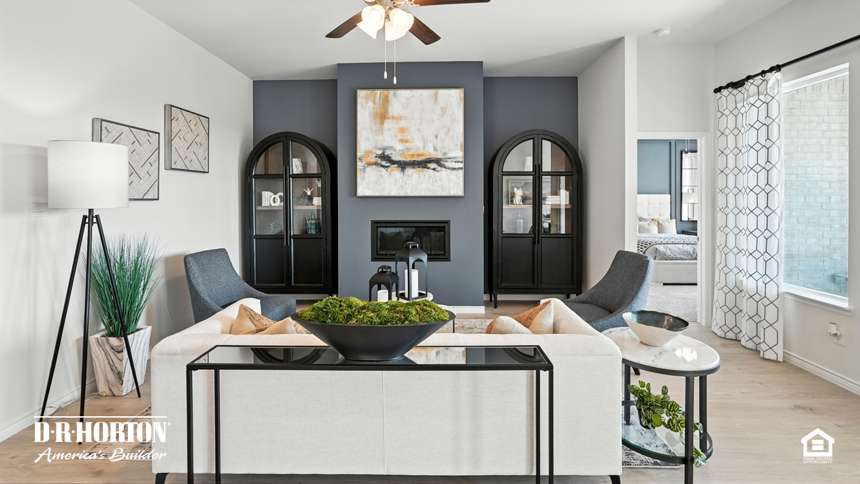 Morning Ridge by D.R. Horton Image