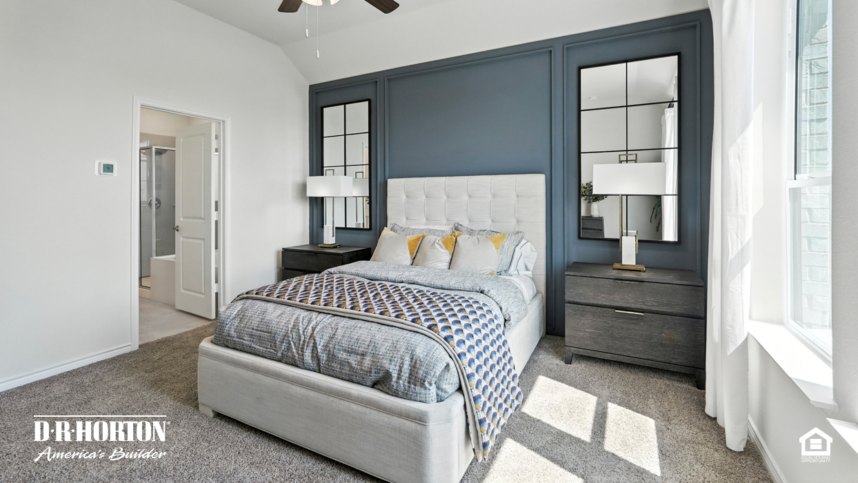 Morning Ridge by D.R. Horton Image