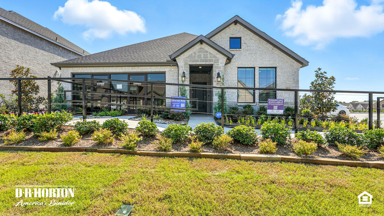 Morning Ridge by D.R. Horton Image