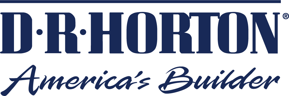 Morning Ridge by D.R. Horton Logo