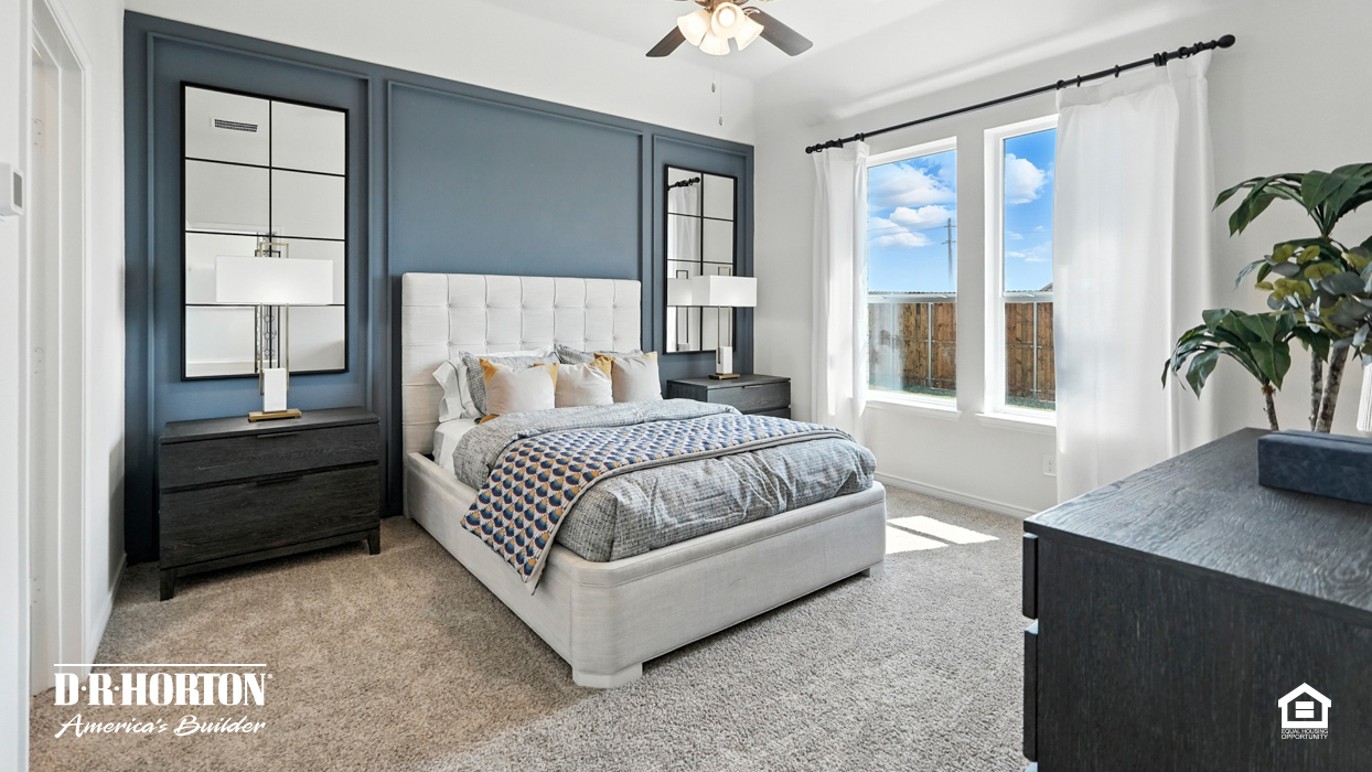 Morning Ridge by D.R. Horton Image