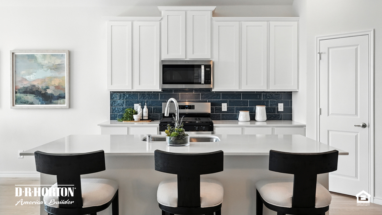 Morning Ridge by D.R. Horton Image