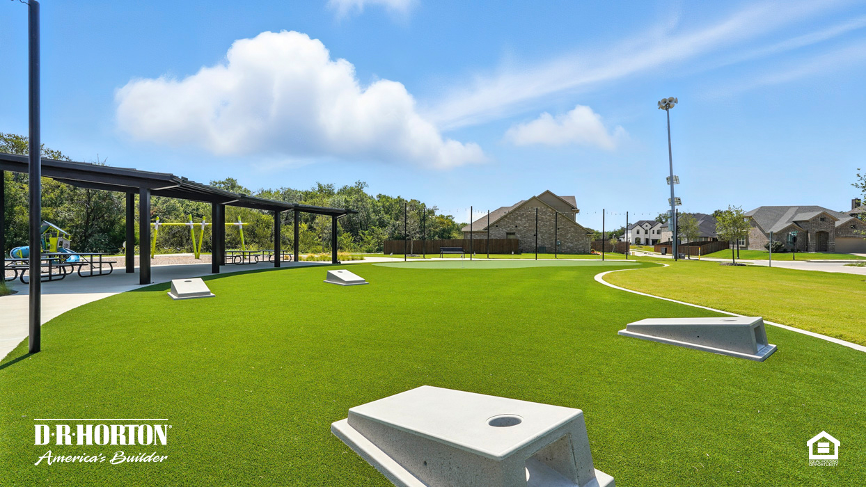 Morning Ridge by D.R. Horton Image